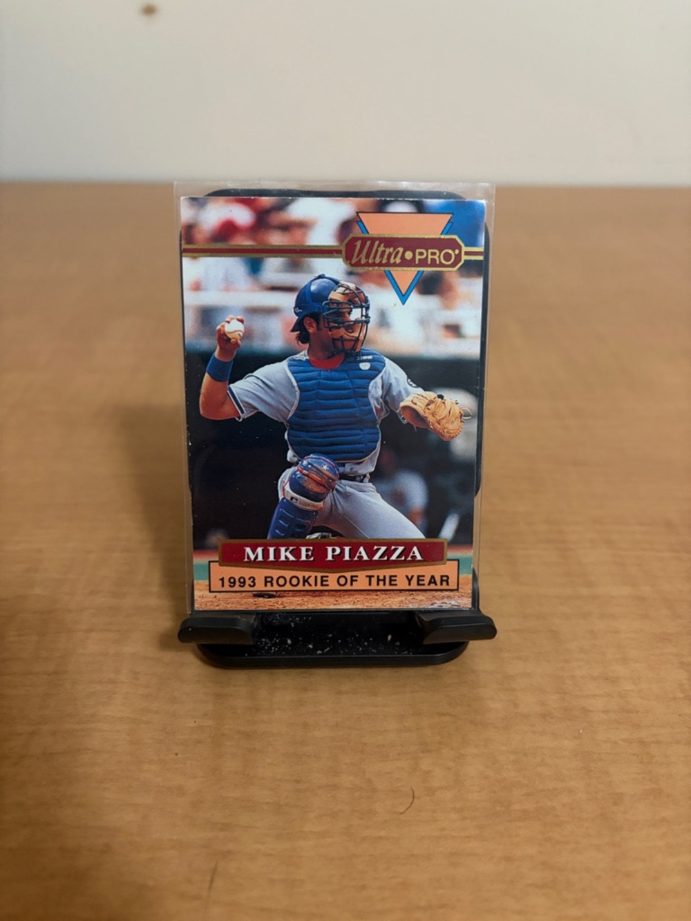 Mike Piazza